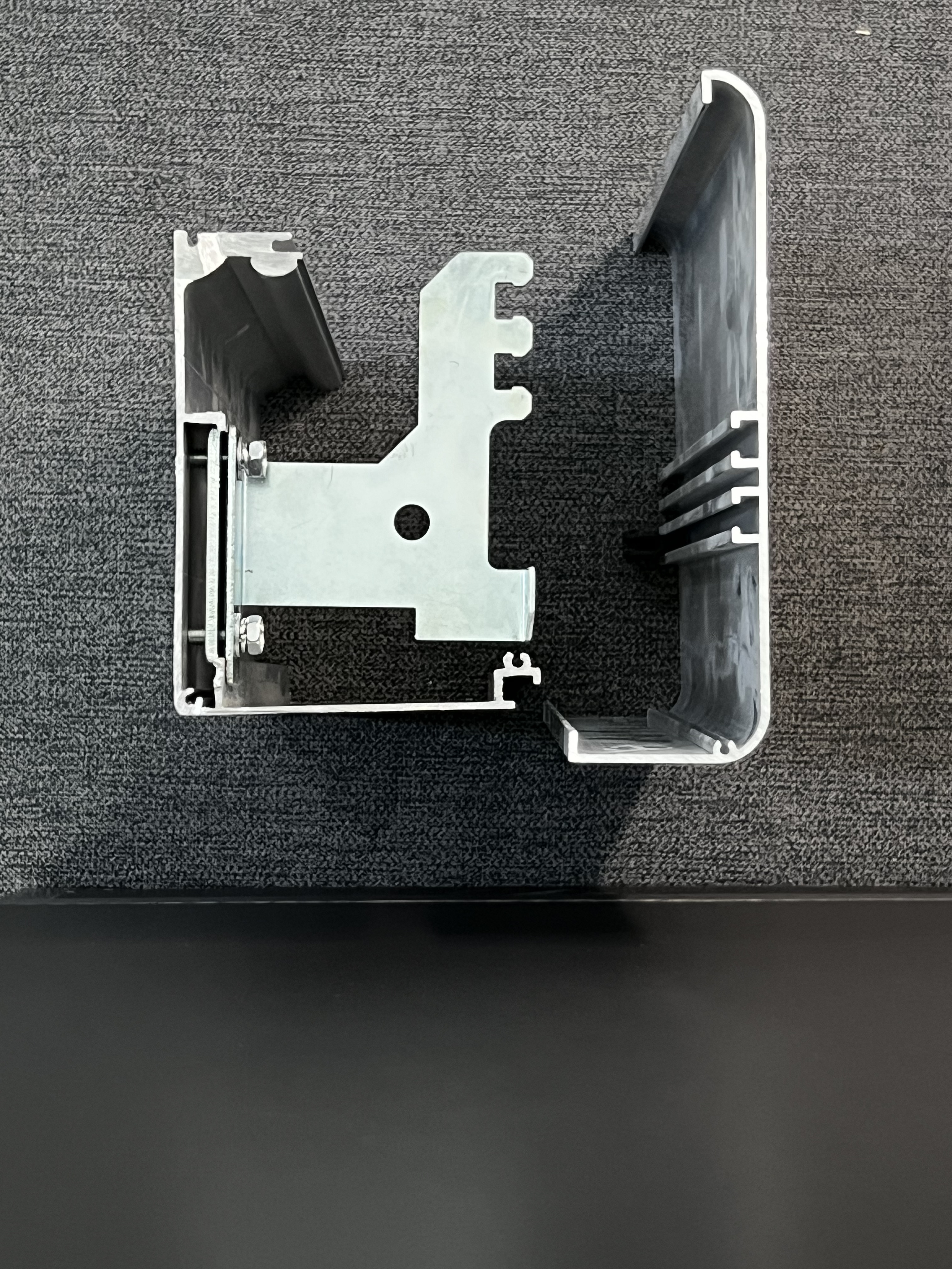 Automatic Door